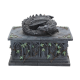 Box Dragon Tarot Card Box